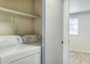 Thumbnail 14 of 26 - Fox Hollow Vacant Laundry Area