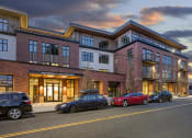 Thumbnail 1 of 33 - front of property
