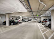 Thumbnail 28 of 39 - Lux Apartments Gated Garage