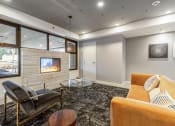 Thumbnail 29 of 29 - Geo Apartments Clubhouse Seating Area