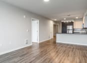 Thumbnail 18 of 29 - Geo Apartments Vacant Living Room
