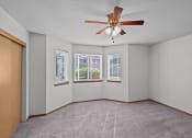 Thumbnail 5 of 14 - Gilhurst Apartments in Portland, Oregon Bedroom