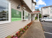 Thumbnail 7 of 14 - Gilhurst Apartments in Portland, Oregon Leasing Office Exterior
