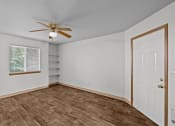 Thumbnail 4 of 14 - Gilhurst Apartments in Portland, Oregon Living Room