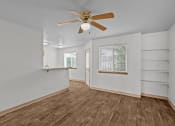 Thumbnail 3 of 14 - Gilhurst Apartments in Portland, Oregon Living Room