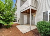 Thumbnail 6 of 14 - Gilhurst Apartments in Portland, Oregon Private Patio
