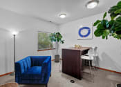 Thumbnail 9 of 14 - Gilhurst Apartments in Portland, Oregon Leasing Office