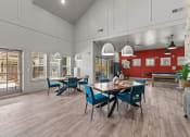Thumbnail 20 of 44 - Prelude at Paramount Apartments Clubhouse