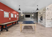 Thumbnail 22 of 44 - Prelude at Paramount Apartments Clubhouse Game Area