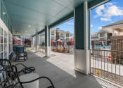 Thumbnail 37 of 44 - Prelude at Paramount Apartments Clubhouse