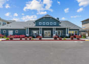 Thumbnail 41 of 44 - Prelude at Paramount Apartments Clubhouse