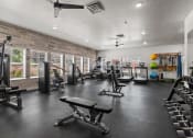 Thumbnail 28 of 44 - Prelude at Paramount Apartments Fitness