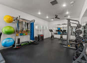 Thumbnail 29 of 44 - Prelude at Paramount Apartments Fitness