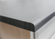 Thumbnail 25 of 41 - GoGo Heights Apartments Vacant Kitchen Countertops