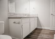 Thumbnail 41 of 41 - GoGo Heights Apartments Vacant Bathroom