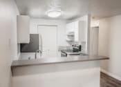Thumbnail 27 of 41 - GoGo Heights Apartments Vacant Kitchen