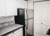 Thumbnail 26 of 41 - GoGo Heights Apartments Vacant Kitchen