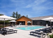 Thumbnail 23 of 49 - Heirloom_Portland_Oregon_Amenity_Pool