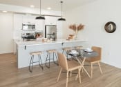 Thumbnail 2 of 49 - Heirloom_Portland_Oregon_Interior_Spacious Kitchen