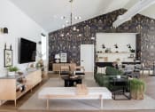 Thumbnail 27 of 49 - Heirloom_Portland_Oregon_Amenity_LoungeView