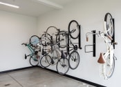 Thumbnail 47 of 49 - Heirloom Apartments Bike Storage