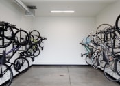 Thumbnail 46 of 49 - Heirloom Apartments Bike Storage