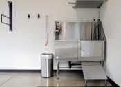 Thumbnail 44 of 49 - Heirloom Apartments Dog Wash