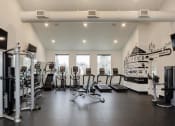 Thumbnail 42 of 49 - Heirloom Apartments Fitness Center