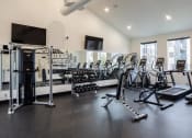Thumbnail 41 of 49 - Heirloom Apartments Fitness Center