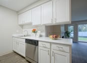 Thumbnail 4 of 39 - Novela Apartments Kitchen Counter