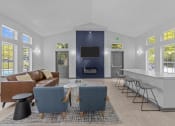 Thumbnail 1 of 18 - Align Apartments Clubhouse