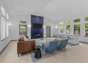 Thumbnail 2 of 18 - Align Apartments Clubhouse