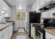 Thumbnail 2 of 20 - Maybeck at the Bend Apartments Kitchen in Tigard, OR