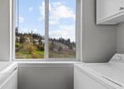 Thumbnail 9 of 20 - Maybeck at the Bend Apartments Washer and Dryer in Tigard, OR