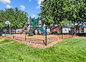 Thumbnail 4 of 12 - the playground at the preserve at ballantyne commons