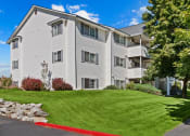 Thumbnail 18 of 32 - Farr Court Exterior Building Green Grass