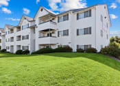 Thumbnail 17 of 32 - Farr Court Exterior Building Green Grass