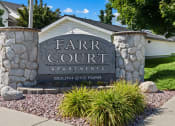 Thumbnail 30 of 32 - Farr Court Property Sign