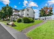 Thumbnail 22 of 32 - Farr Court Green Grass and Trail