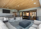 Thumbnail 44 of 48 - Vicinity at Horn Rapids Apartments Outdoor Lounge