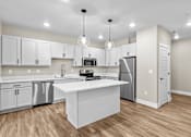 Thumbnail 3 of 48 - the enclave at homecoming terra vista kitchen