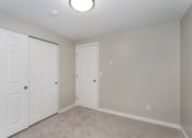 Thumbnail 30 of 39 - Novela Apartments Bedroom and Closet Door