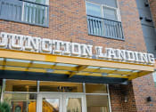 Thumbnail 13 of 38 - Junction Landing Entry and Exterior