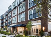 Thumbnail 15 of 38 - Junction Flats & Landing Apartments Exterior Building