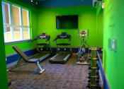 Thumbnail 16 of 38 - Junction Flats & Landing Apartments Fitness Center