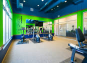 Thumbnail 17 of 38 - Junction Flats & Landing Apartments Fitness Center