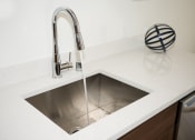 Thumbnail 9 of 38 - Junction Flats & Landing Apartments Model Kitchen