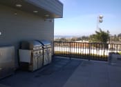 Thumbnail 20 of 38 - Junction Flats & Landing Apartments Outdoor BBQ Area