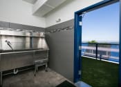 Thumbnail 27 of 38 - Junction Flats & Landing Apartments Pet Spa