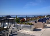 Thumbnail 34 of 38 - Junction Flats & Landing Apartments Exterior Rooftop Deck